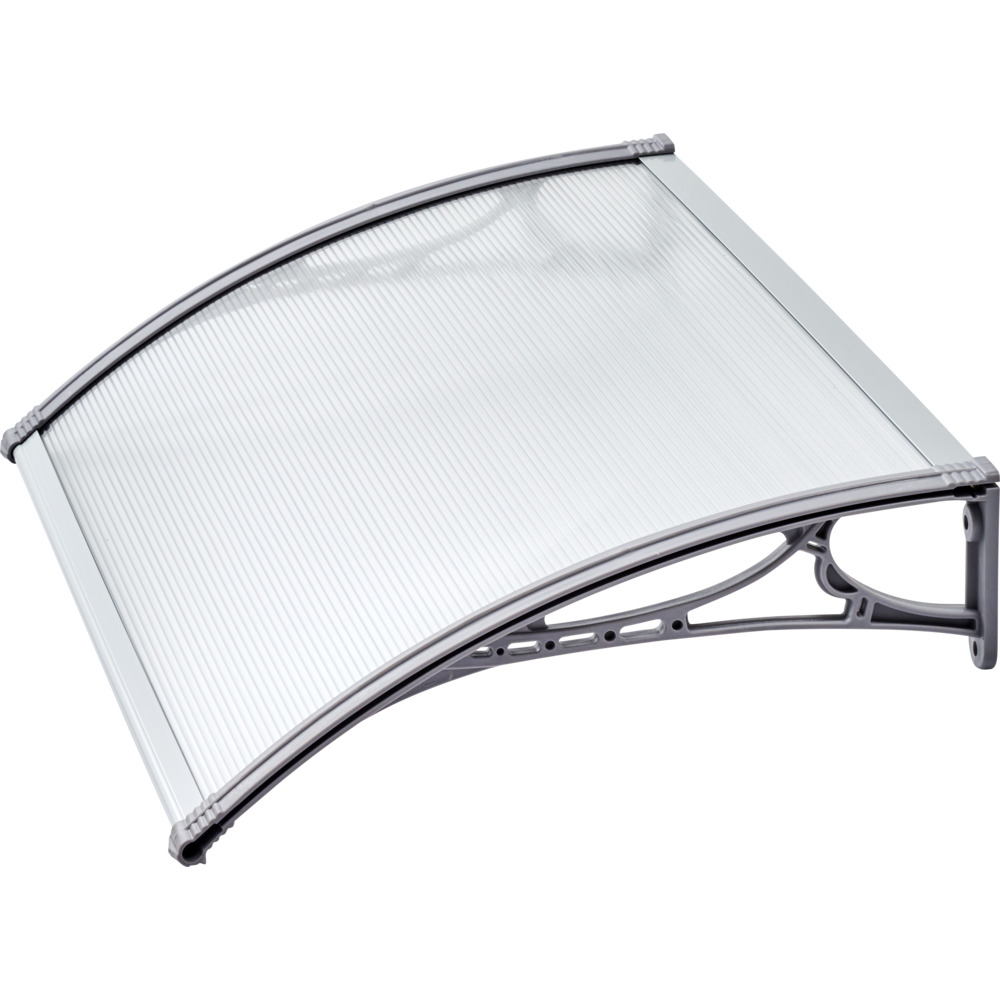 Sofia Vordach 100 x 59 cm aus Polykarbonat image number 2