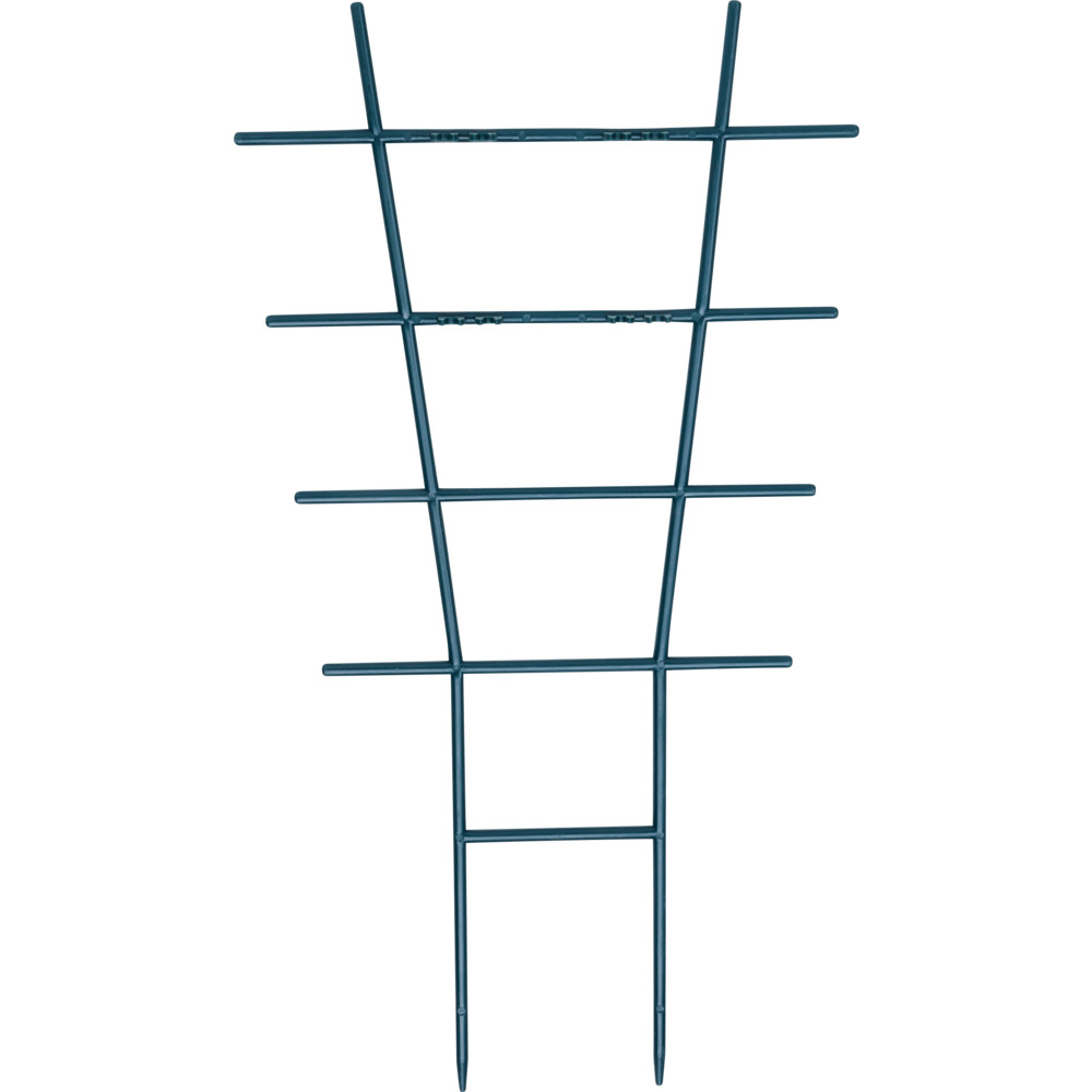 Blumenstütze 43 x 23 cm