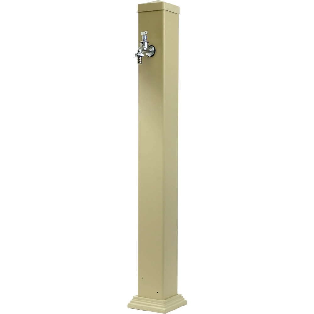 GreenLife Regenwassertank Komplettset in Sandbeige image number 5