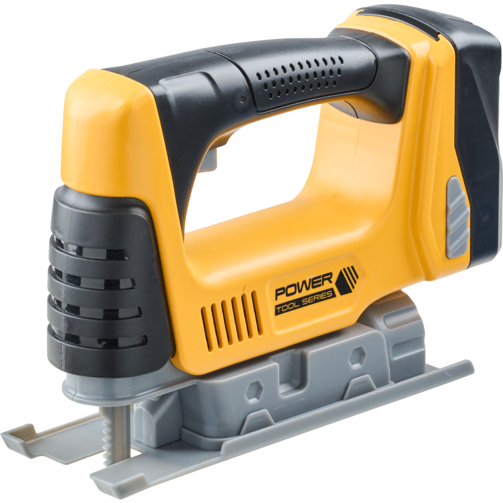 Kinder-Stichsäge 18 x 6 x 13 cm