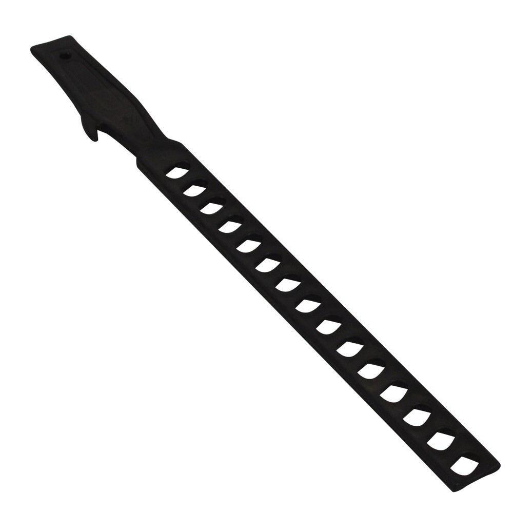 Rührstab 43 cm Kunststoff, Farbrührer