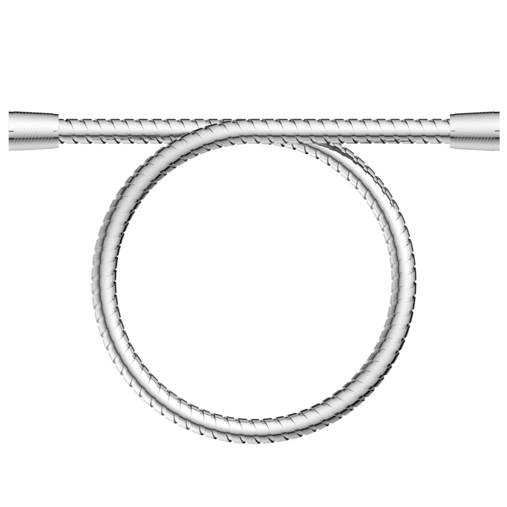 HOGAFLEX A-1 Brauseschlauch 80 cm image number 1