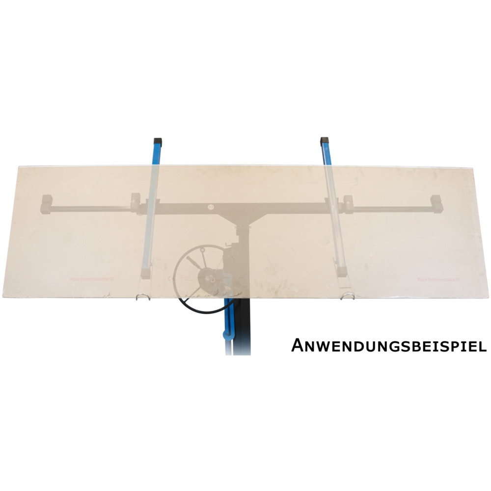 Güde® Trockenbau-Lift GTL 335 image number 5