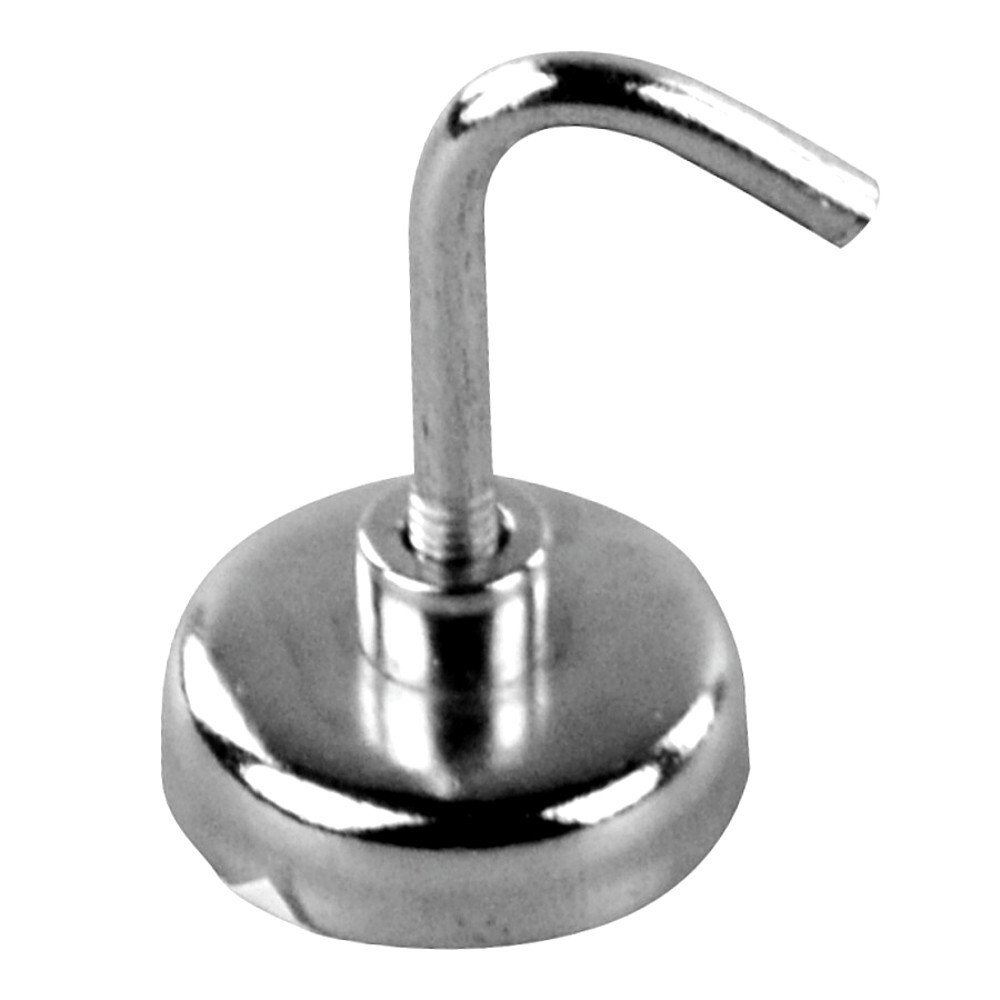 Magnethaken Ø25mm Metall
