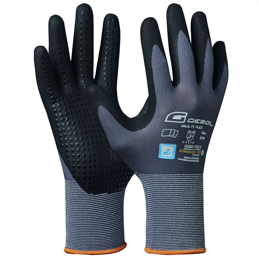 Handschuh ''Multi Flex'' Gr. 10 image number 0