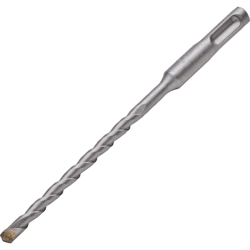 SDS plus Hammerbohrer 160x6,0 mm image number 0