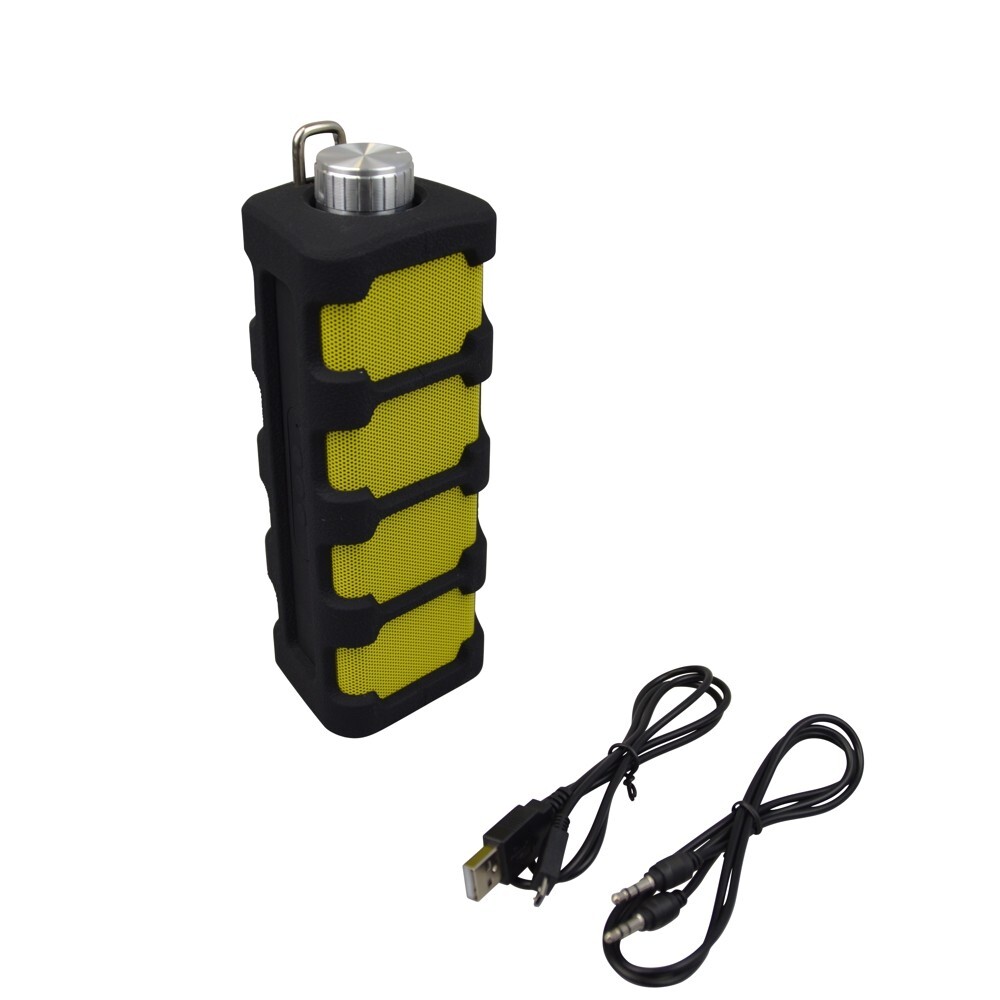 Outdoor Lautsprecher Bluetooth 2 x 5 Watt image number 3