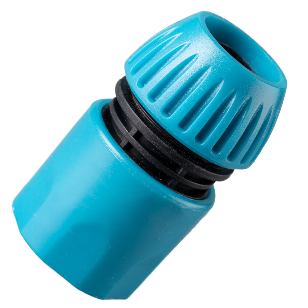 Schnellkupplung 3/4" ohne Wasserstopp