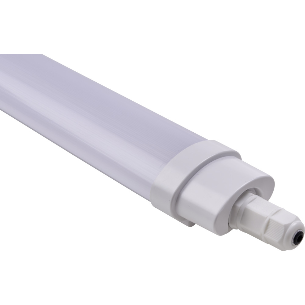DECOPRO LED-Feuchtraumleuchte 18 W neutralweiß image number 1