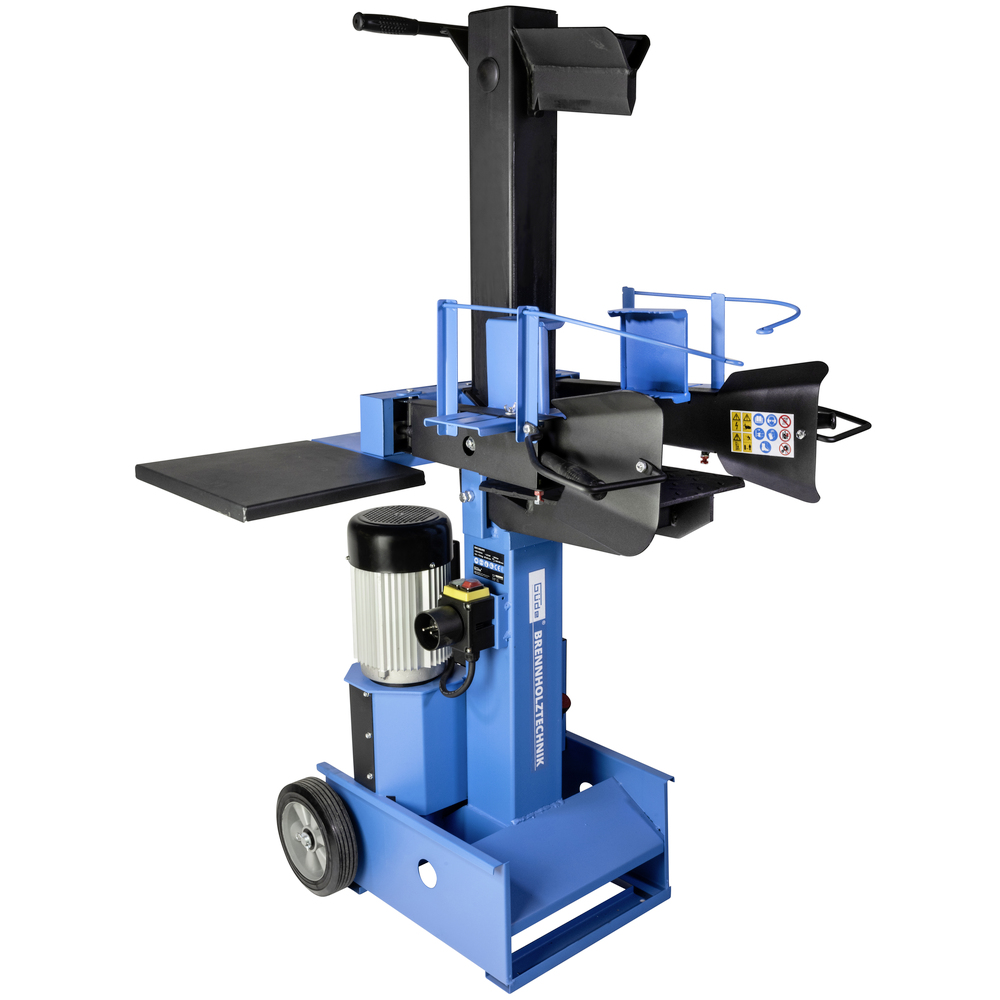 Güde® Holzspalter GHS 500/8 TE 3,5 KW
