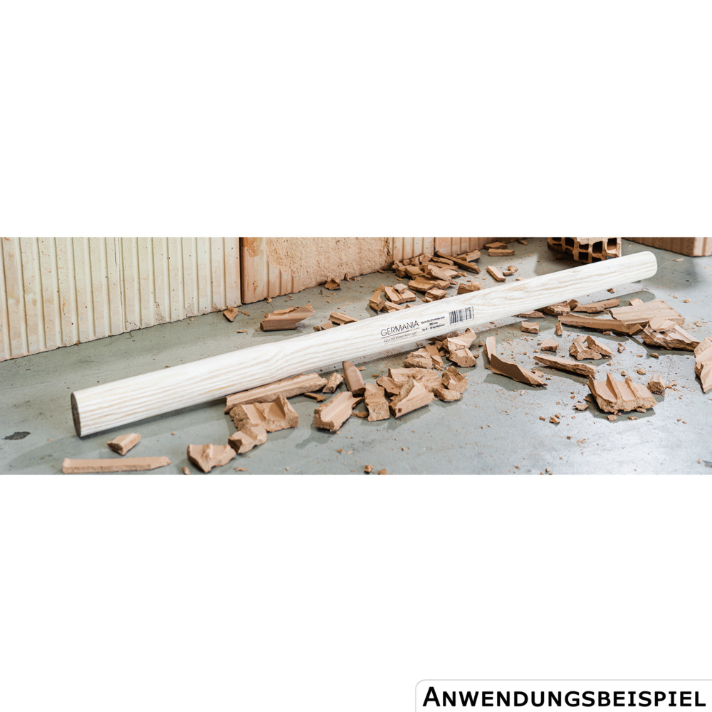 Stiel Vorschlaghammer 90 cm 8-10 kg Esche oval image number 3