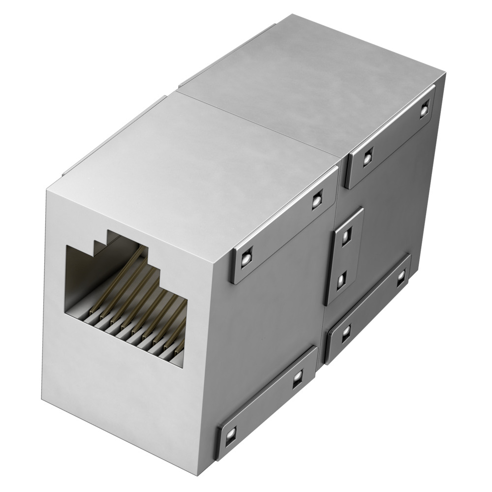 hama® Netzwerkadapter Cross-Over