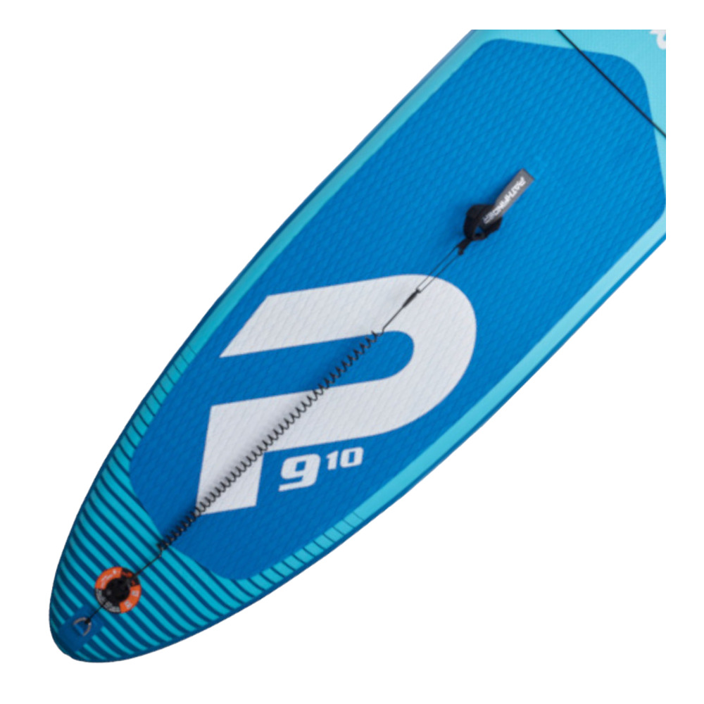 Stand-up-Paddleboard-Set für Einsteiger image number 2