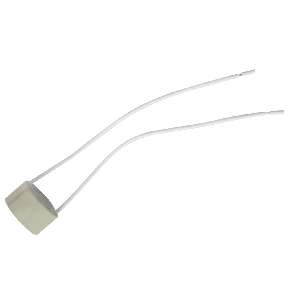 Einbaustrahler LUXULA Alu gebürstet für GU10 - MR16 Leuchtmittel im 2er Pack image number 5