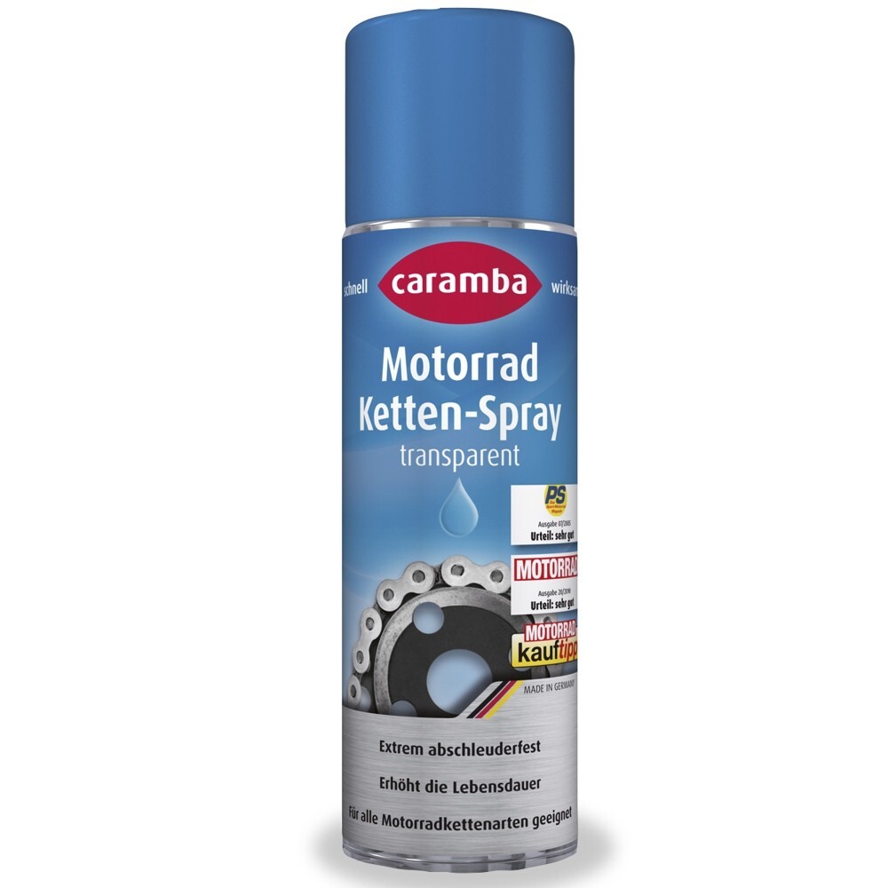 Kettenpflege 300 ml