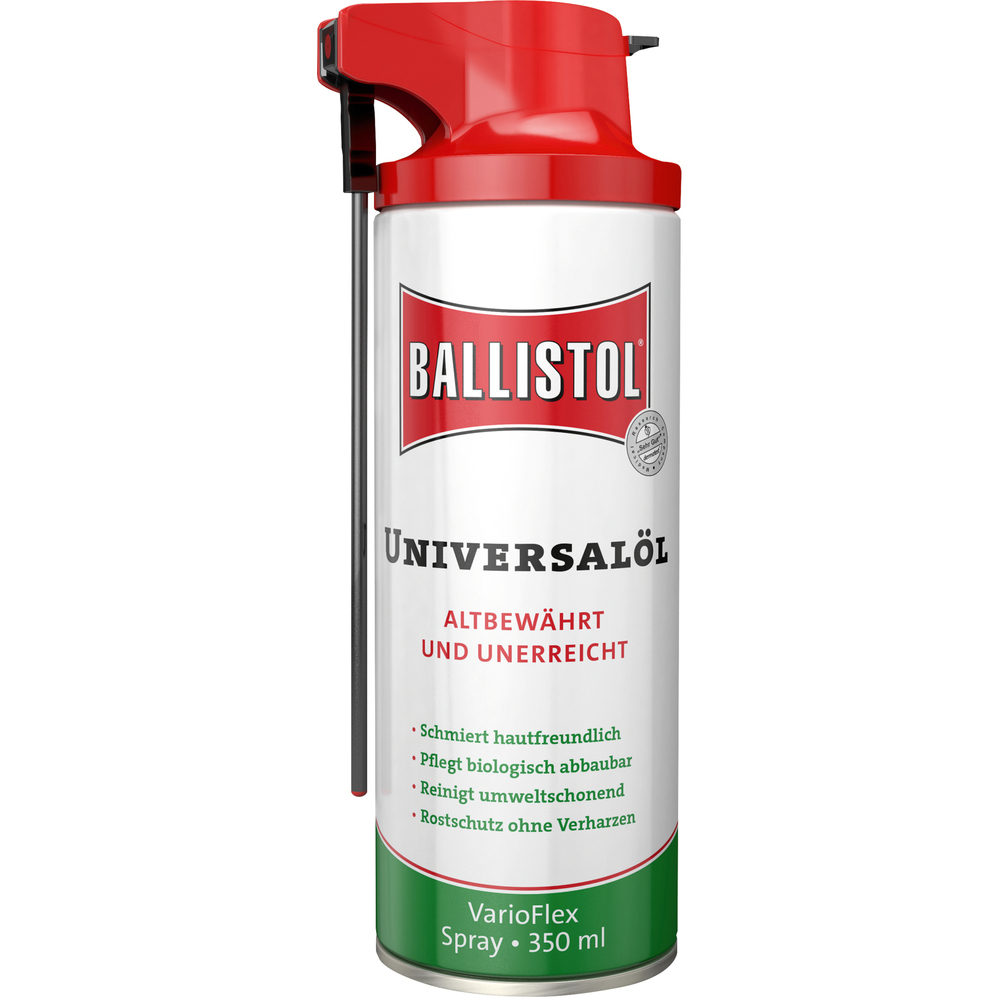 BALLISTOL&reg; Universal&ouml;l 350 ml image number 0