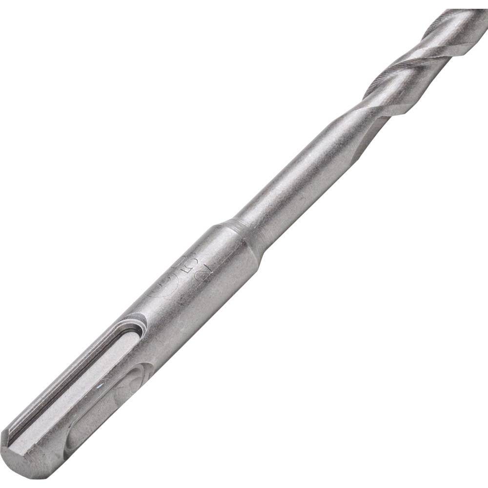 SDS plus Hammerbohrer 260x8,0 mm image number 2