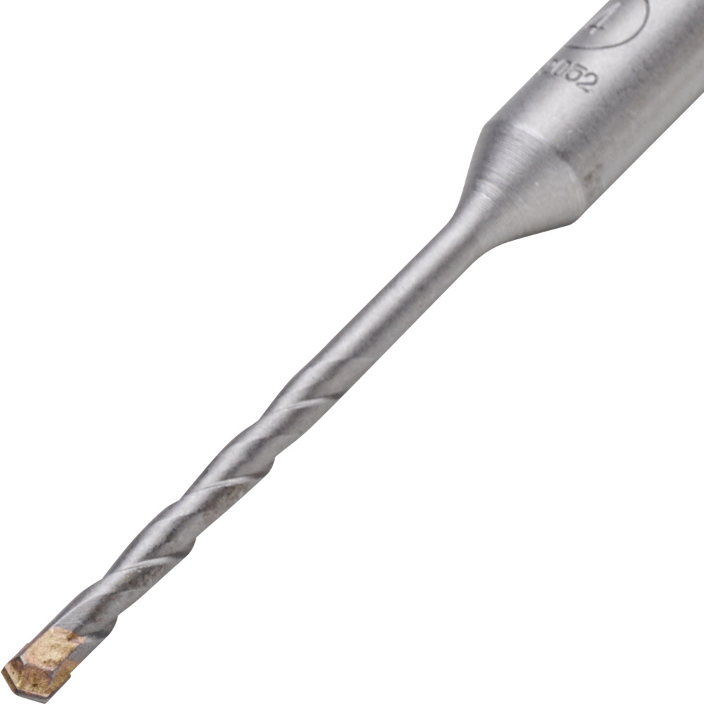 SDS plus Hammerbohrer 110x4,0 mm image number 1