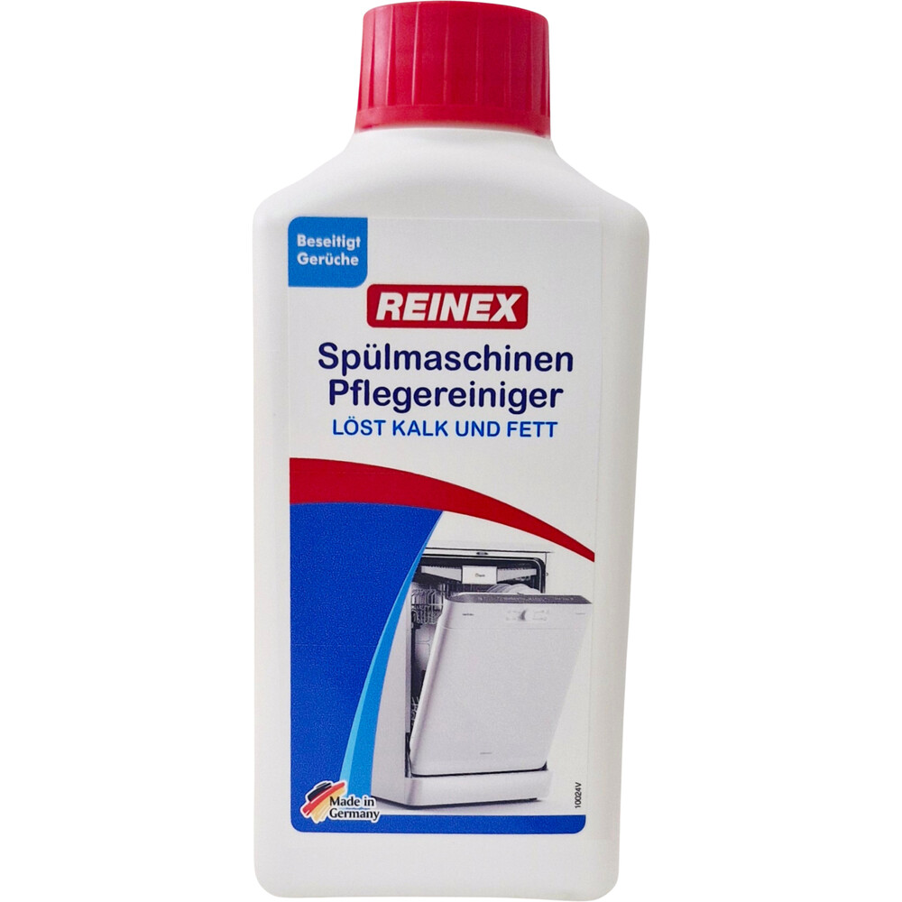 Geschirrsp&uuml;lmaschinenpfleger 250ml image number 0