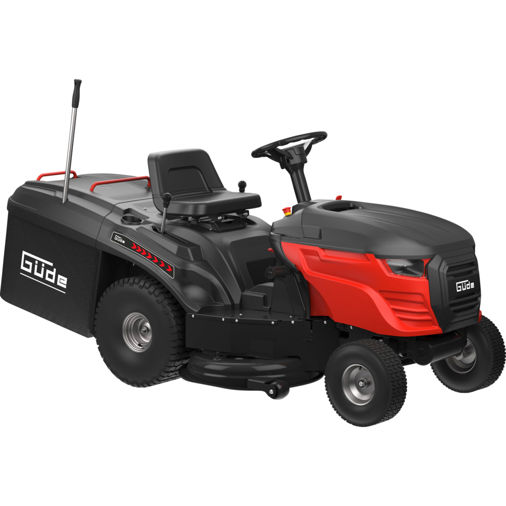 G&uuml;de&reg; Rasentraktor GAR 960 T image number 1