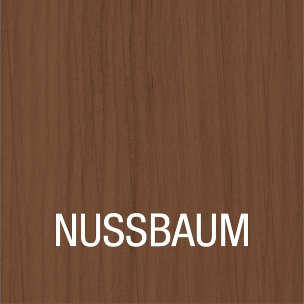 BONDEX Dauerschutz Lasur Nussbaum 750 ml image number 1