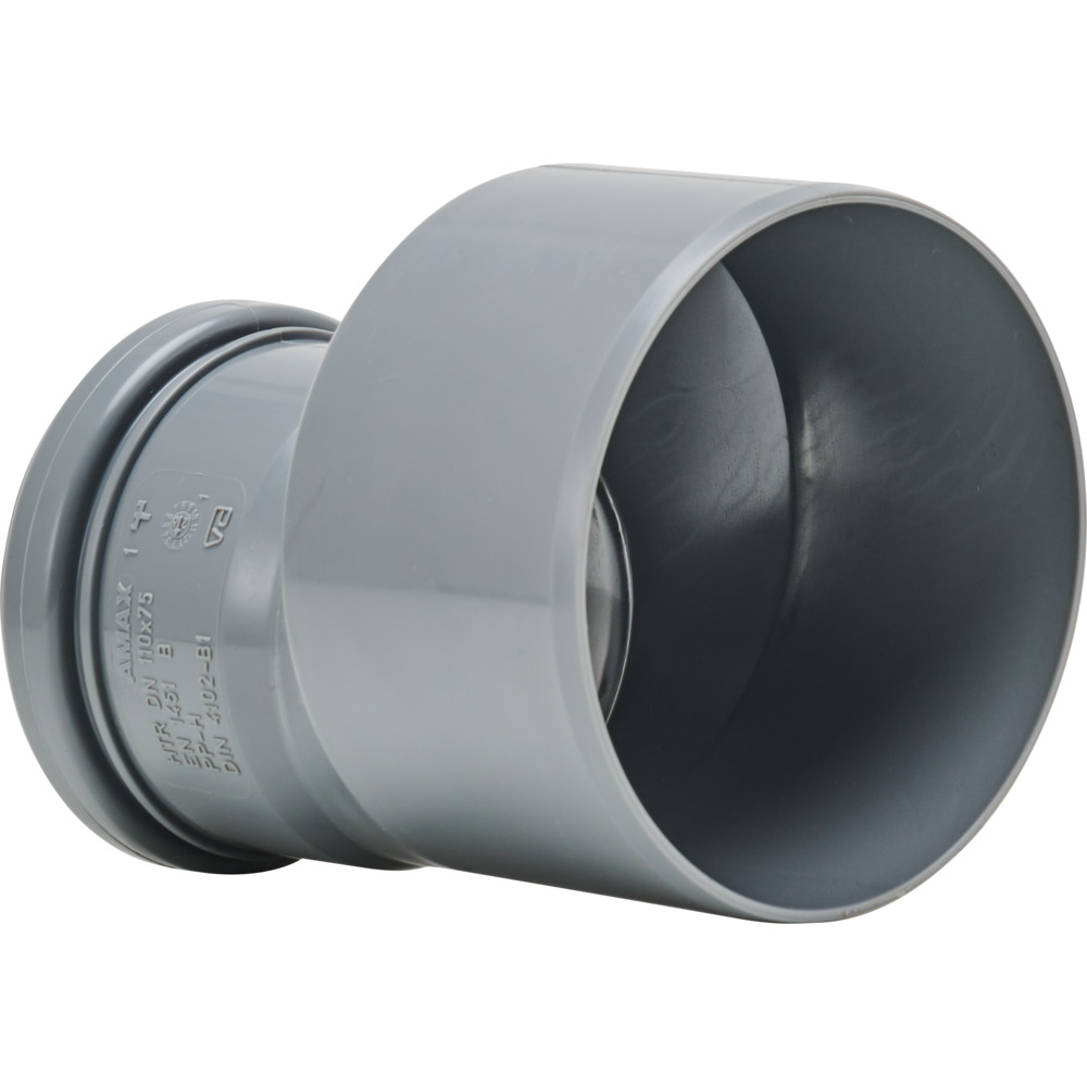 HTR-Reduktion DN 110/75 image number 2