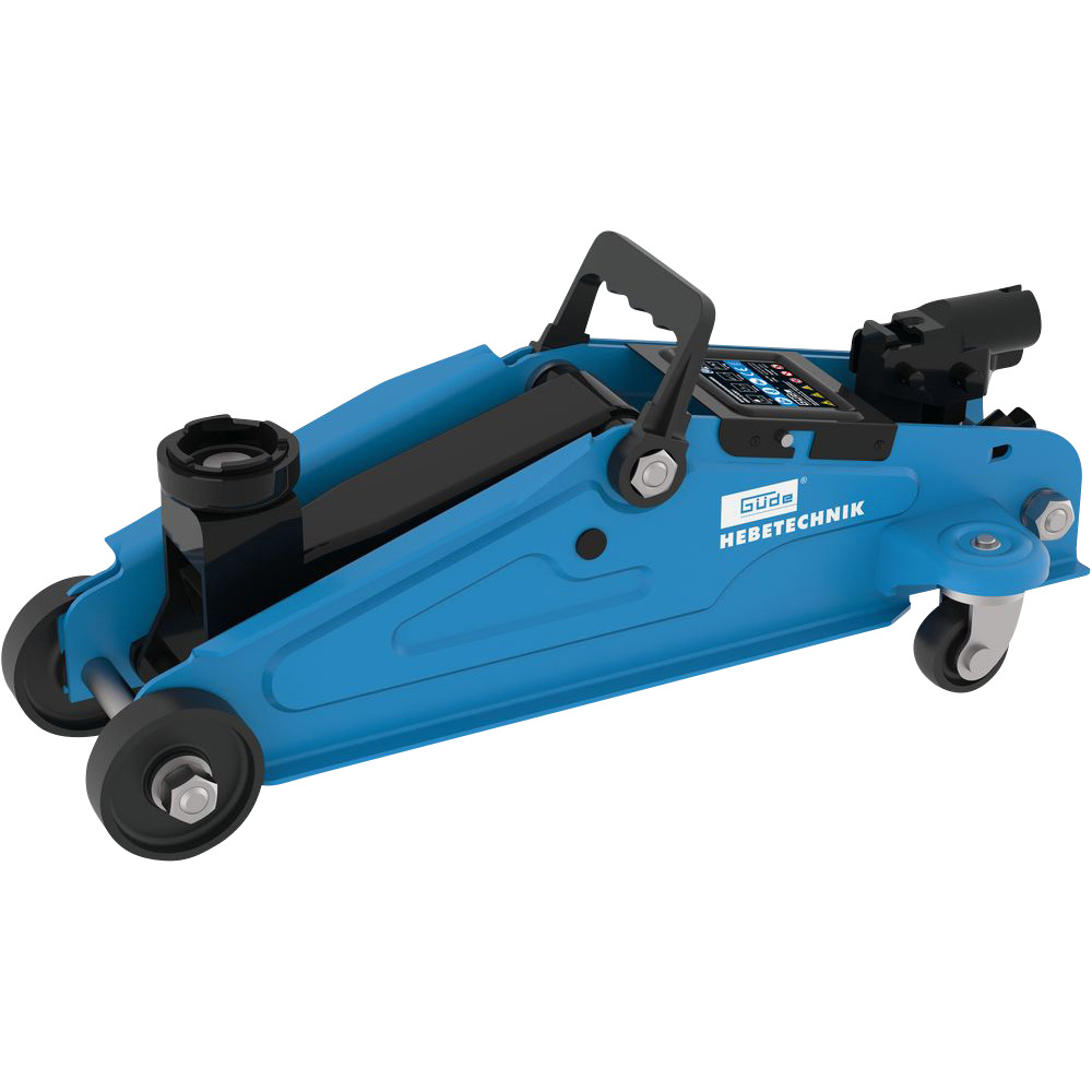 Güde® Rangierwagenheber GRH 2/330 L für 2 Tonnen image number 1