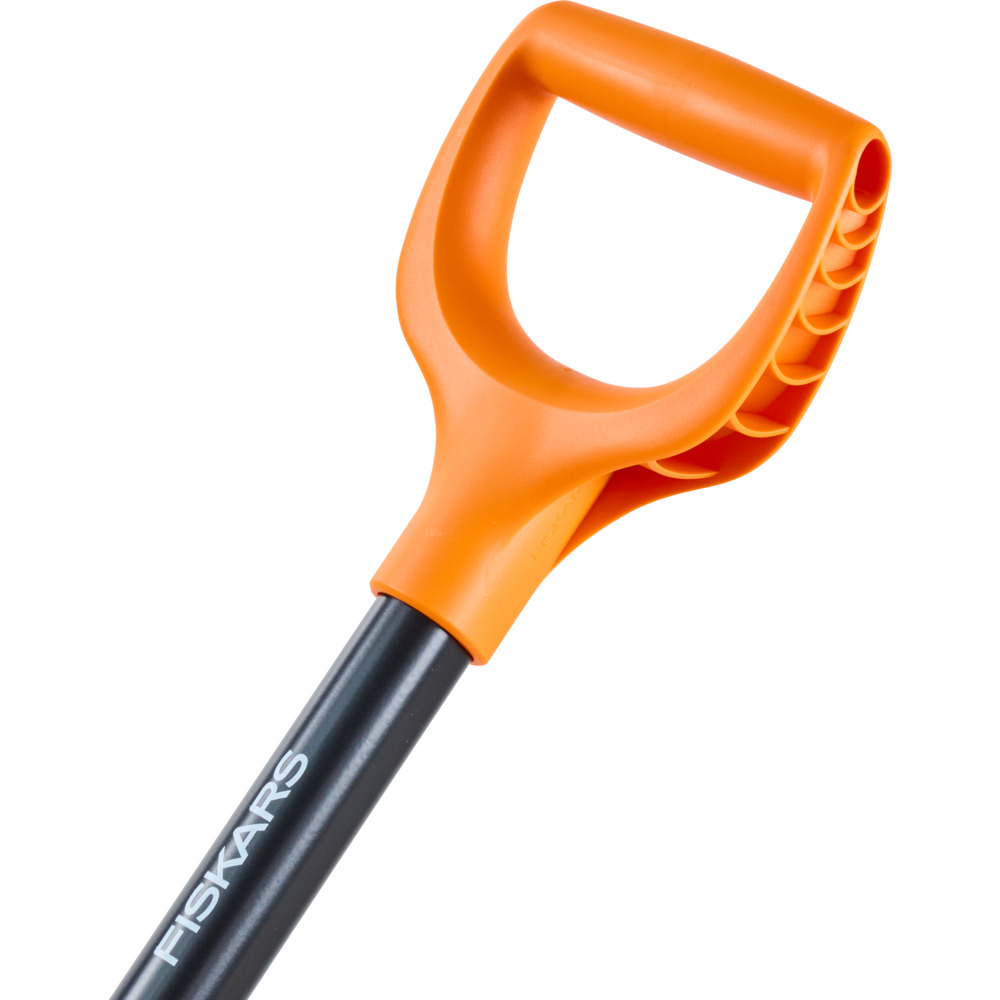 Fiskars&reg; Solid Schneeschieber 53 cm aus PP mit Alustiel image number 1