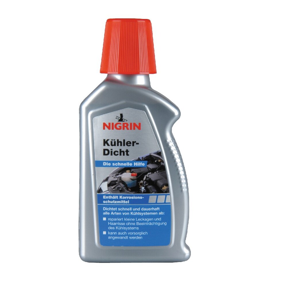 Nigrin Kühler-Dicht 250 ml