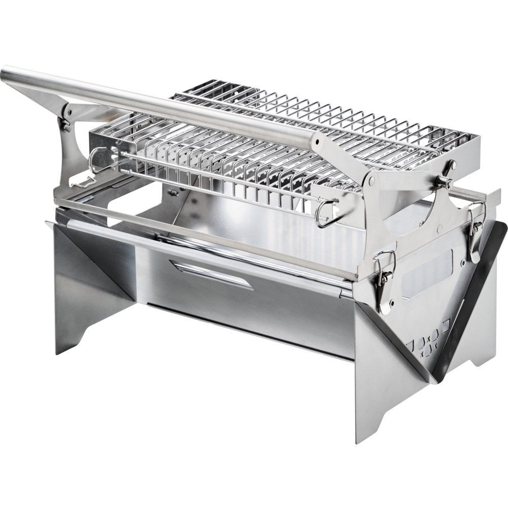 Wendegrill mit Drehfunktion image number 5