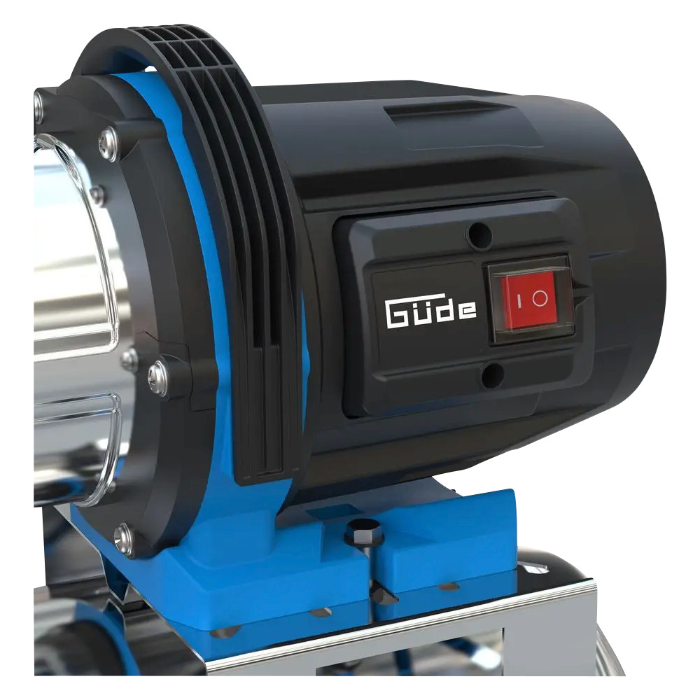 G&uuml;de&reg; Hauswasserwerk HWW 1000 ES image number 3