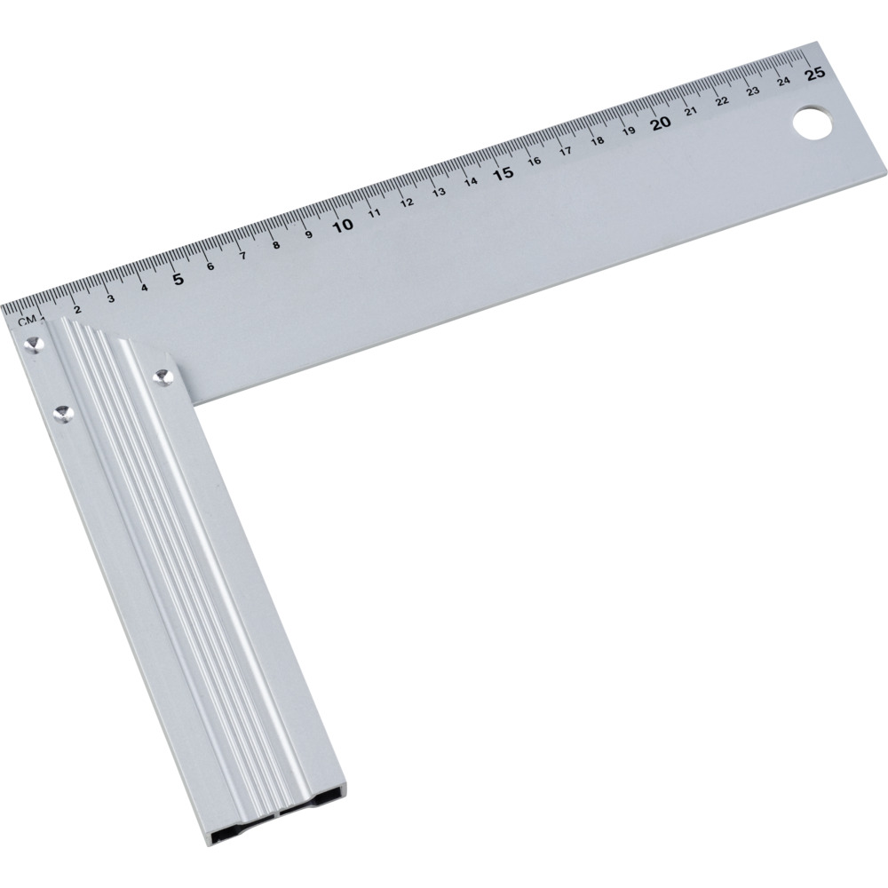 GERMANIA® Schreinerwinkel Alu 250 x 170 mm image number 0