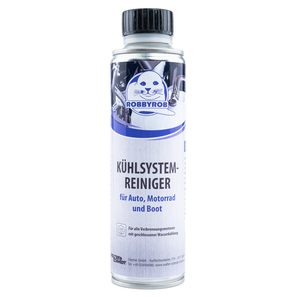 Kühlsystemreiniger Additiv 250 ml
