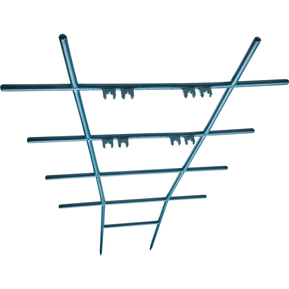 Blumenstütze 43 x 23 cm image number 2