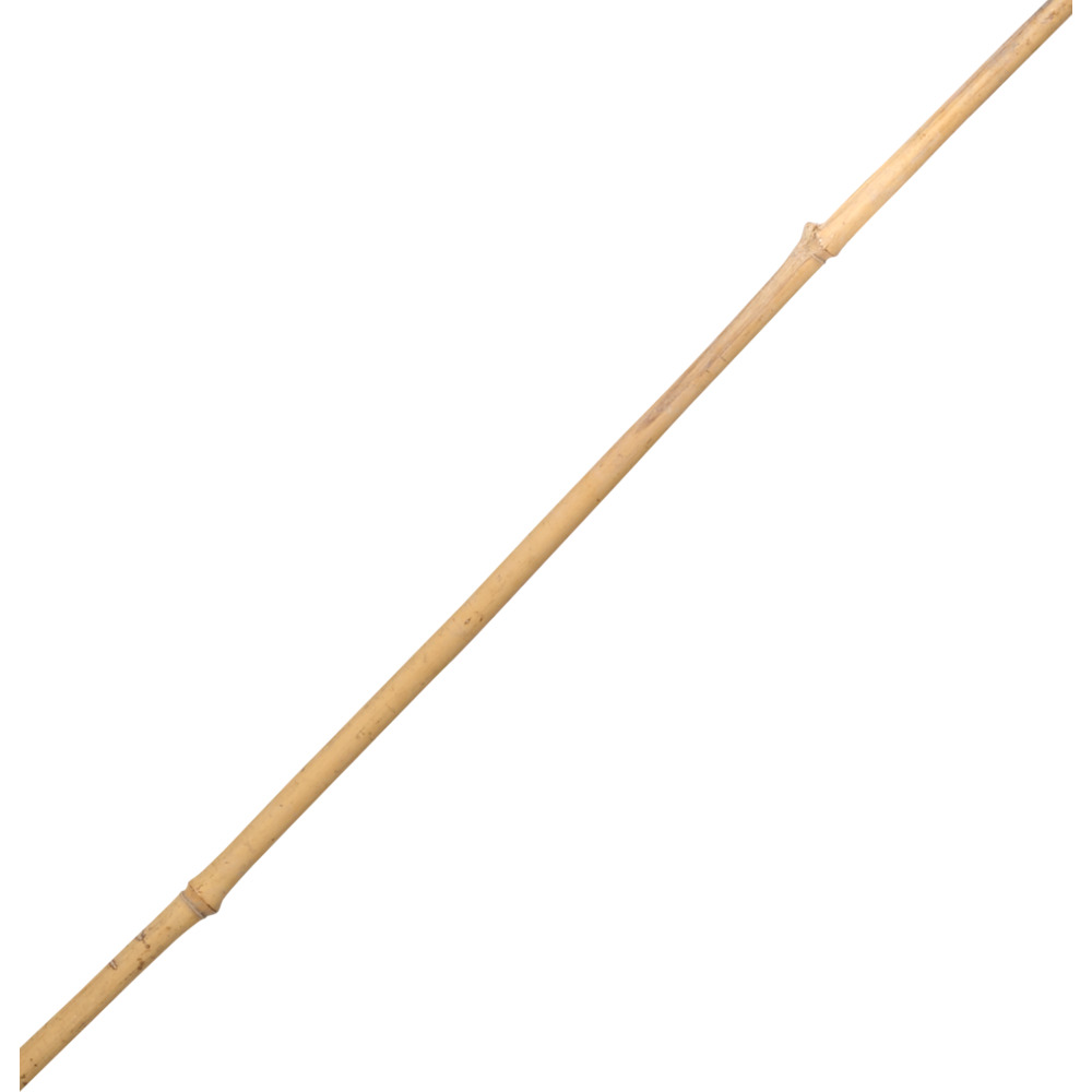 Tonkinstab 120 cm aus Bambus image number 1