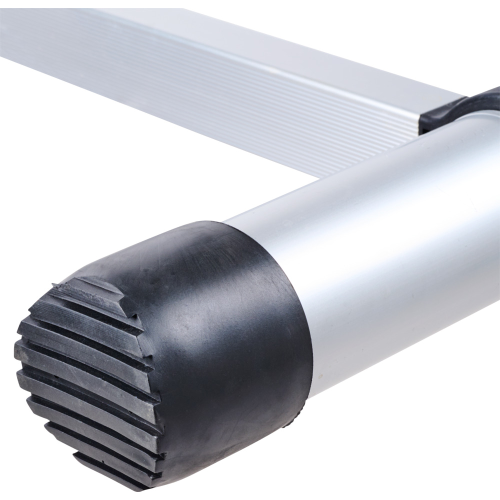 Teleskopleiter 2,6 m klappbar bis 125 kg image number 4