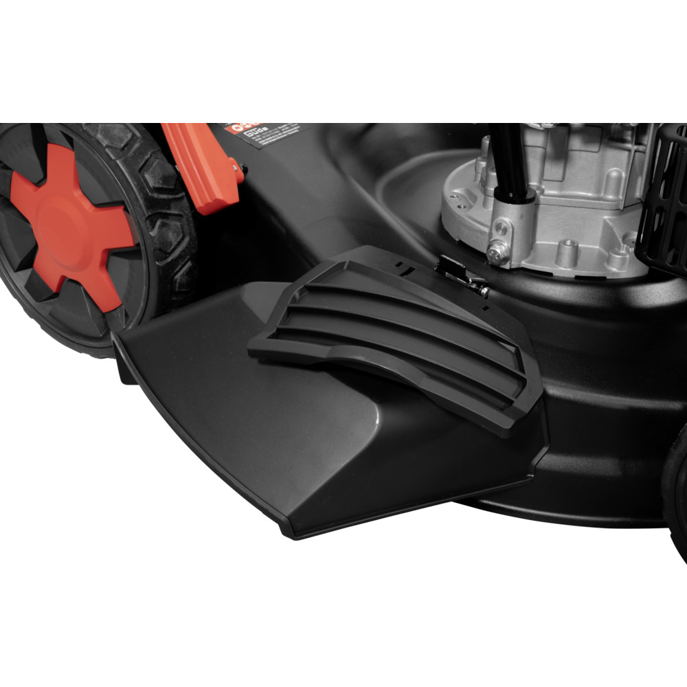 Güde® Rasenmäher BIG WHEELER 514.6 R image number 7