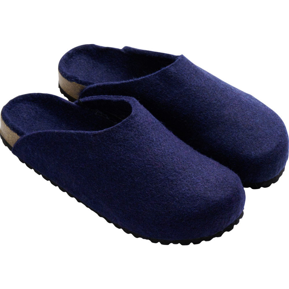 Clogs Größe 41 bis 45 für Herren aus Fillz image number 3