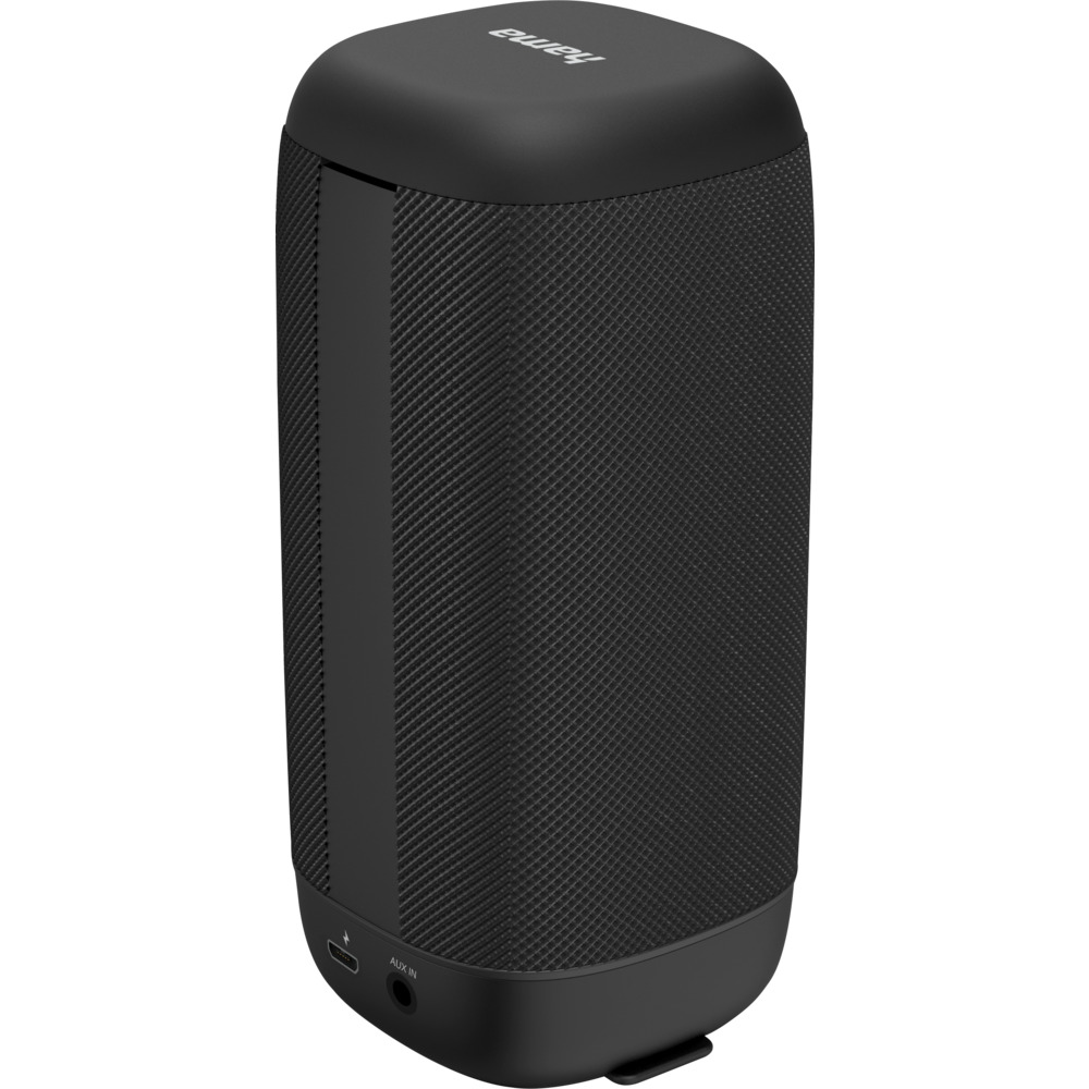 Bluetooth-Lautsprecher Tube 4.0 schwarz image number 1