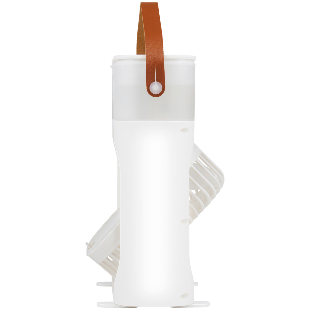 USB-Tischventilator mit Nebelfunktion, 450 ml image number 7