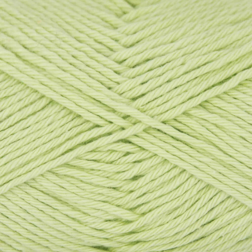 Garn Cotton Fun 50 g hellgr&uuml;n image number 1