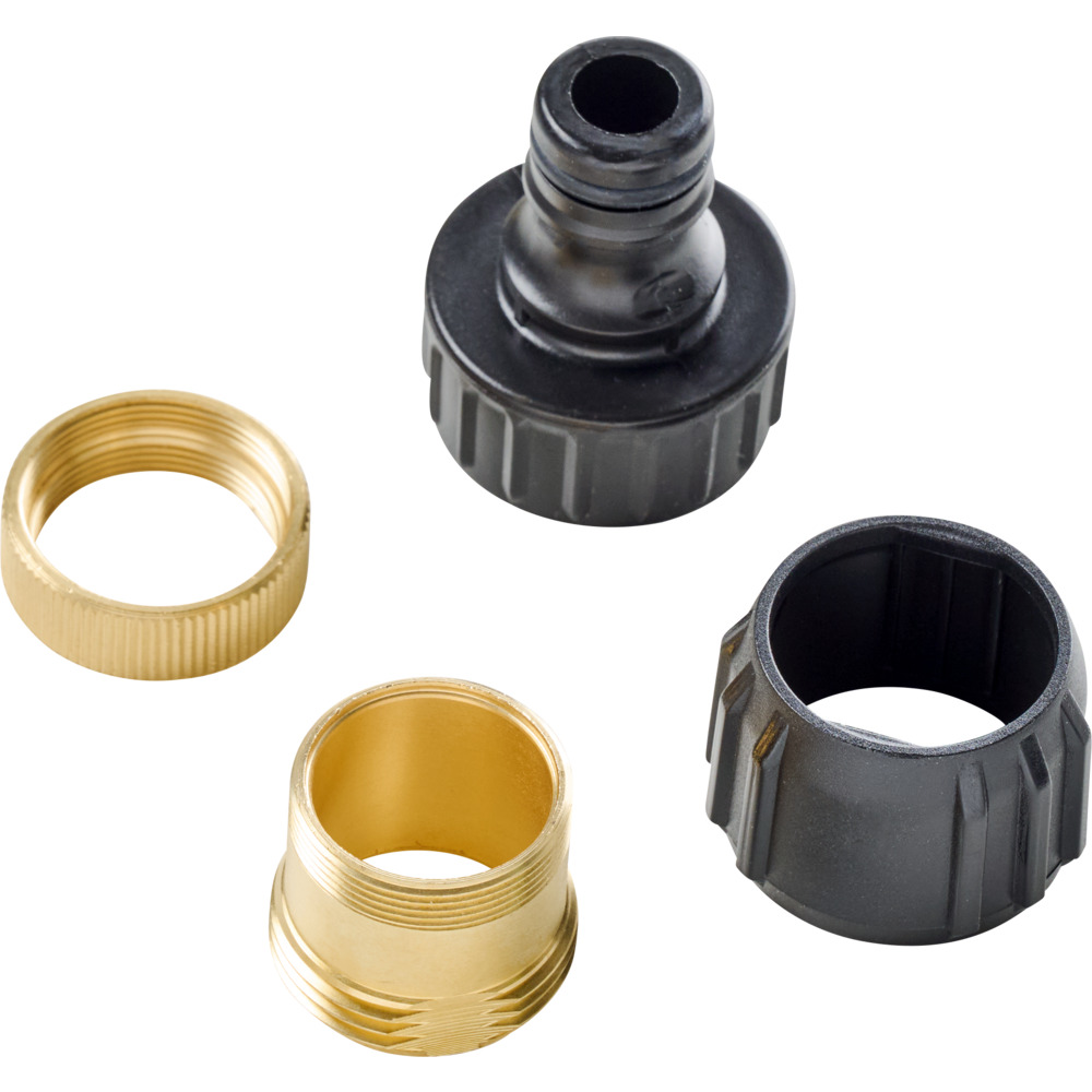 K&auml;rcher 2.645-178.0 Spiralschlauch-Set 10m image number 2