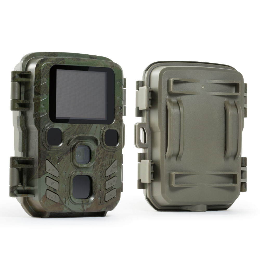 Technaxx Mini Nature Wild Cam TX-117 Überwachungskamera