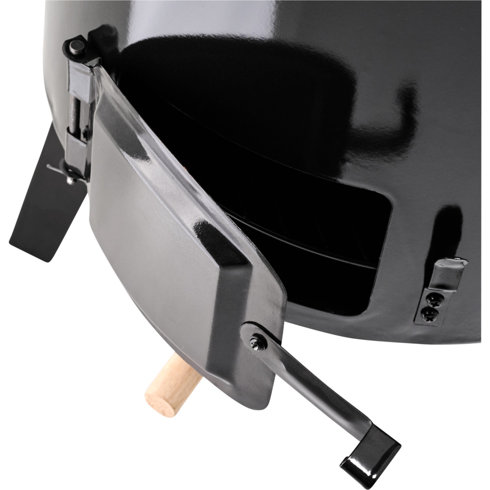 Gulaschkanone inkl. Maronenpfanne image number 7