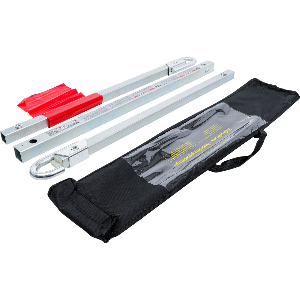 Sicherheits Abschleppstange 3-teilig