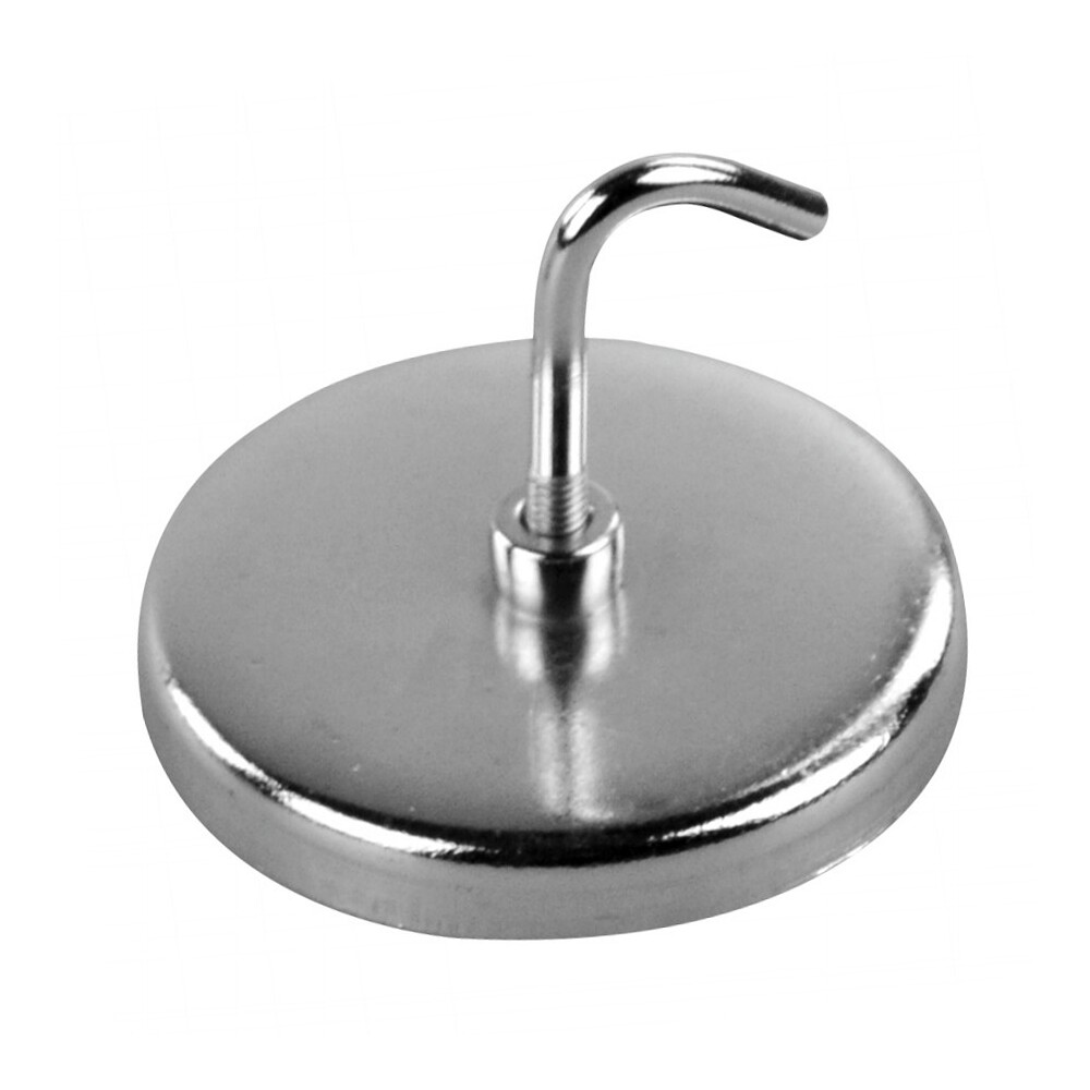 Magnethaken Ø50mm Metall