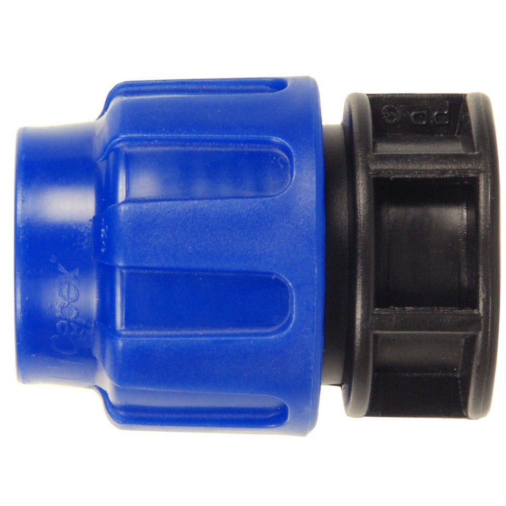 Endstück 32 mm