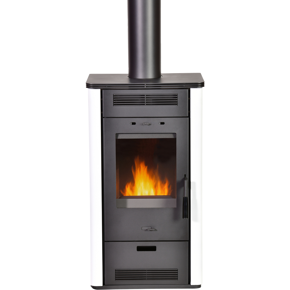 FIREFIX&reg; Kaminofen "ETNA 2.0"