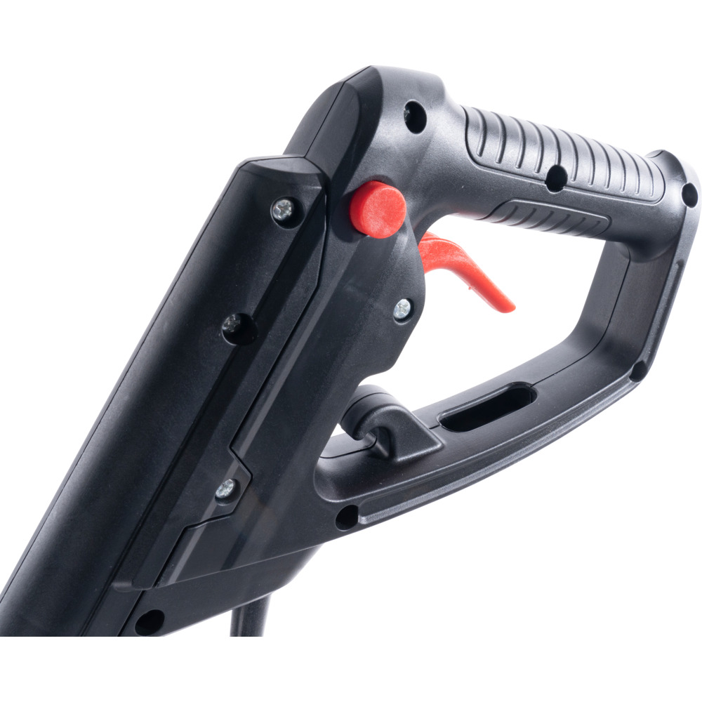 GERMANIA® Motorhacke 1500 W klappbar mit 24 Messern image number 6