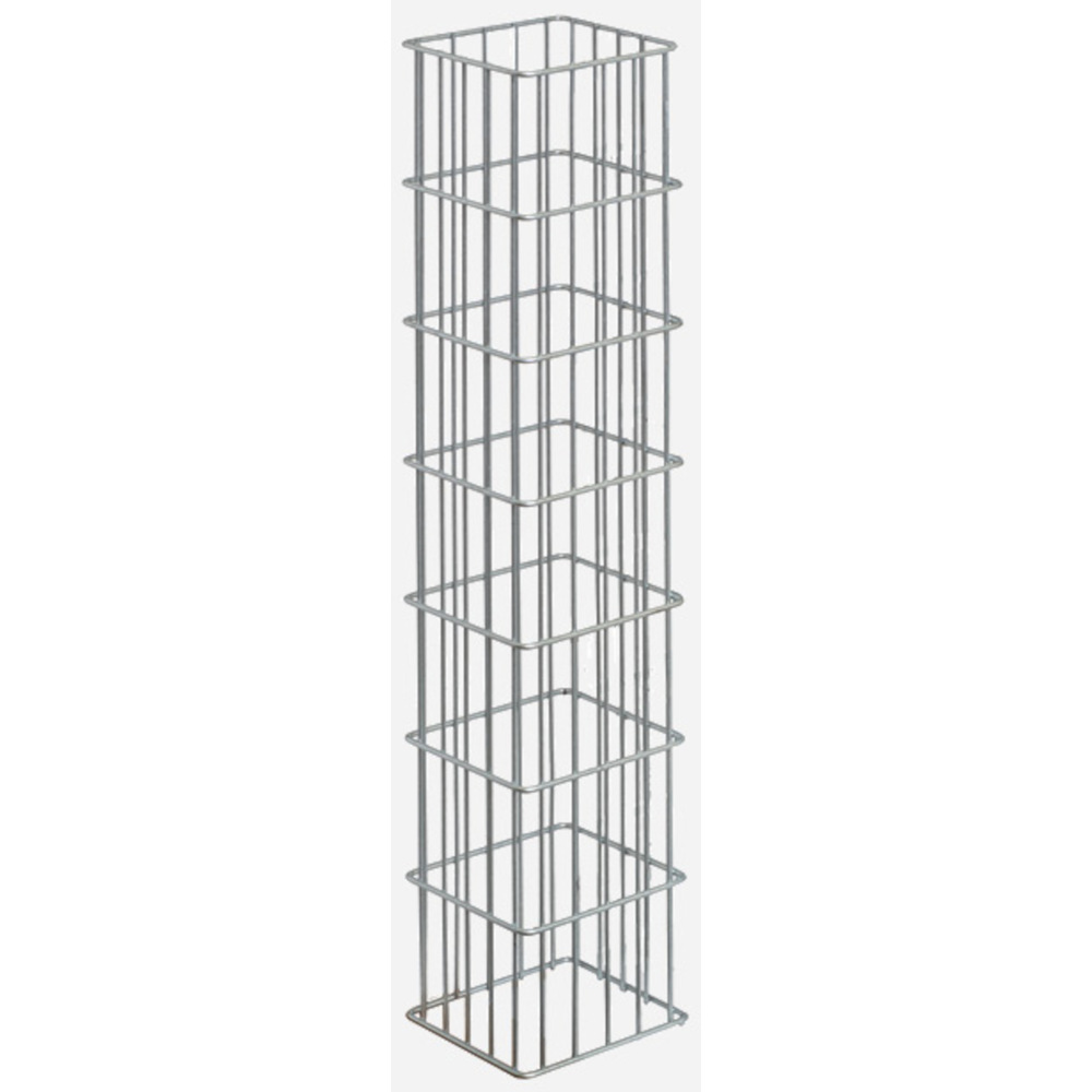 Gabione RUBIN 270 x 270 x 1408 mm
